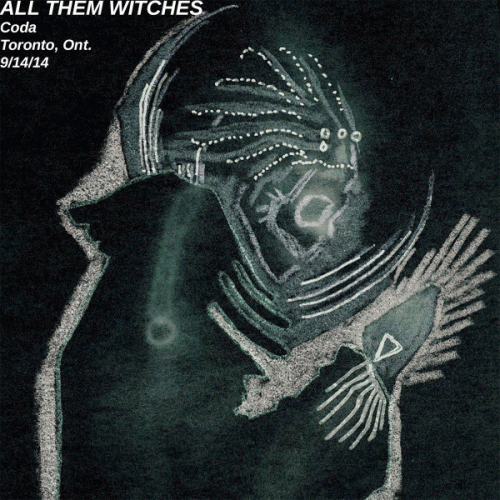 All Them Witches : Toronto 2014